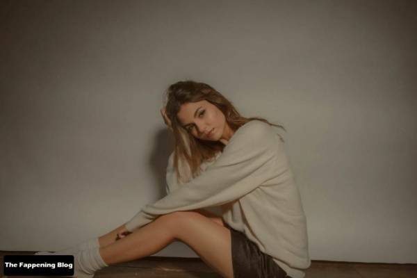 Victoria Justice Sexy on adultfans.net
