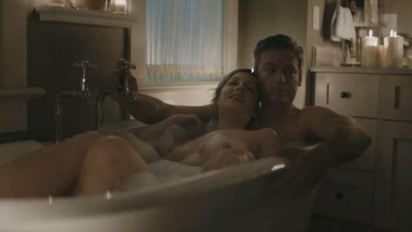 Judy Greer Nude 13 Kidding (7 Pics + Video) on adultfans.net