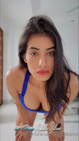 Anabella Galeano (anabellagaleano) Nude OnlyFans Leaks (20 Photos) on adultfans.net