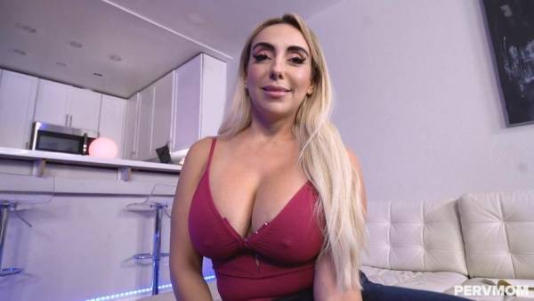 PervMom - Kylie Kingston - 2 October 2020 on adultfans.net