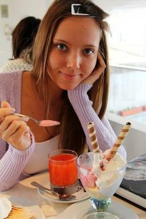 Young looking girl is captured in non nude candid action while on vacation on adultfans.net