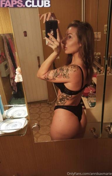 Annikaxmarie Nude OnlyFans Leaks (8 Photos) on adultfans.net