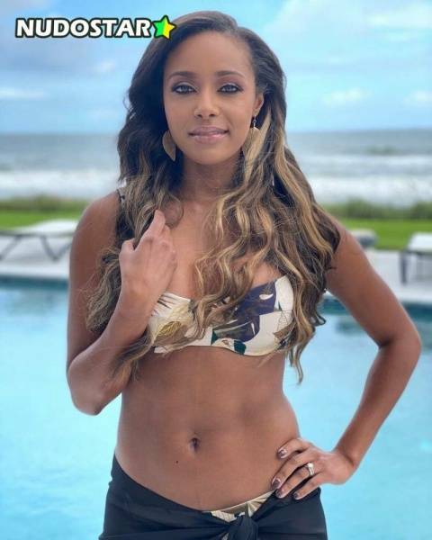 Brandi Rhodes Leaks on adultfans.net