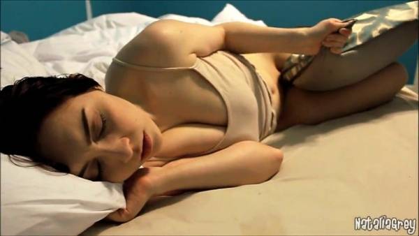 Natalia Grey Pillows porn videos on adultfans.net