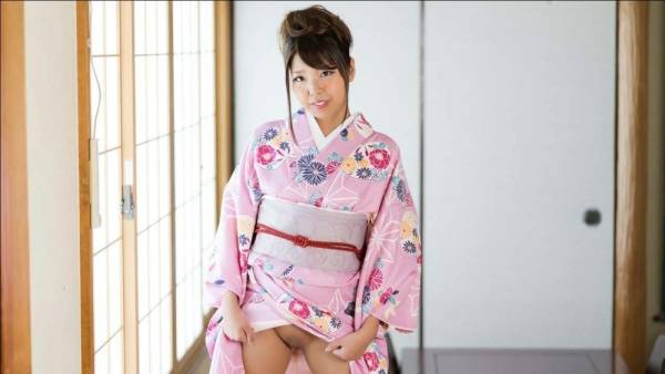 Erito Kimono Beauty Kanon JAPANESE - Japan on adultfans.net