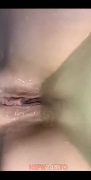 Justaquariusx bathtub pussy teasing snapchat premium xxx porn videos on adultfans.net