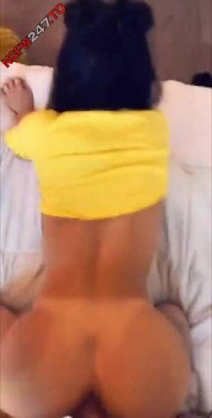 Mia Screams hard fucked on bed snapchat premium xxx porn videos on adultfans.net