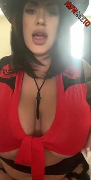 Ana Lorde sexy cowgirl masturbation snapchat premium 2019/11/01 porn videos on adultfans.net