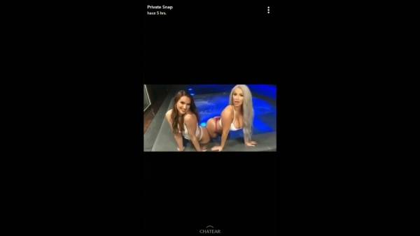 Nina kayy nude leak xxx premium porn videos on adultfans.net