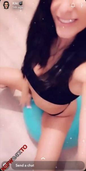 Danika Mori all day naked snapchat premium xxx porn videos on adultfans.net