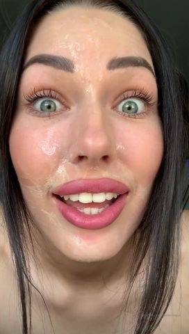 Shaidenrogue - 10 March 2020 - Facial and Spit on adultfans.net