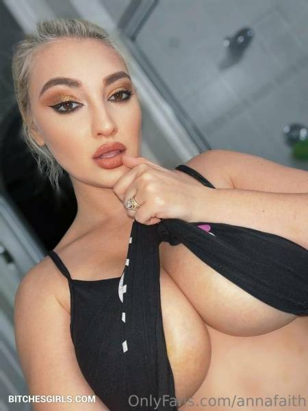 Anna Faith Nude - Patreon  Nude Videos on adultfans.net