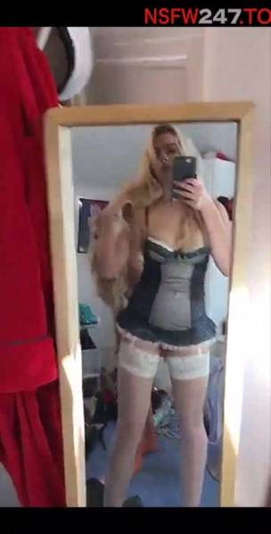 Rosa Brighid outfit teasing snapchat premium xxx porn videos on adultfans.net