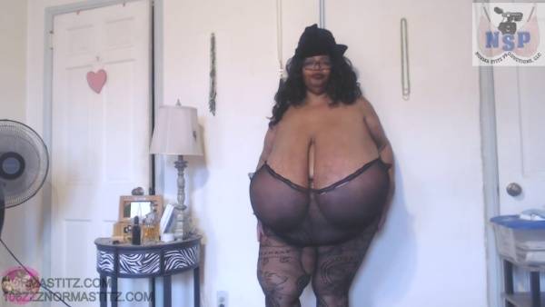 Thank You To All My Vips With Norma Stitz on adultfans.net