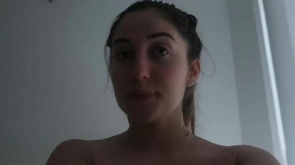 Claudy ASMR - 19 December 2022 - Need your help on adultfans.net