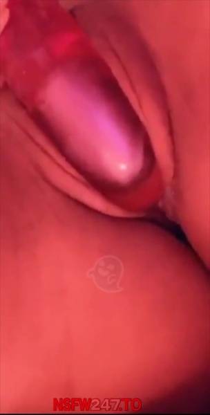 Alva Jay close up view dildo masturbating snapchat premium xxx porn videos on adultfans.net