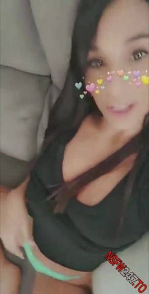 Danika Mori tease snapchat premium xxx porn videos on adultfans.net