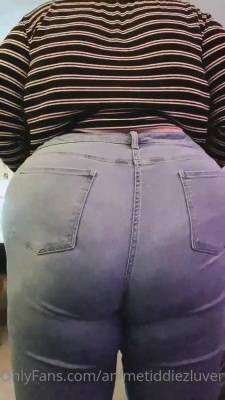 Animetiddiezluver babys got her jeans on ( xxx onlyfans porn videos on adultfans.net