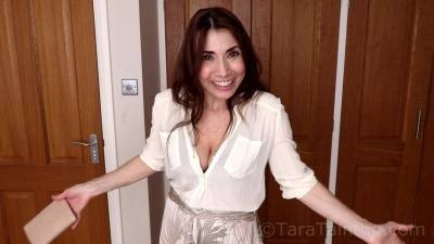 Tara Tainton - You'll Fill Me with Your Bull Cock AND Leave My Son Alone - porntn.com
