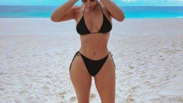 Kim Kardashian Sexy (28 Hot Photos) on adultfans.net