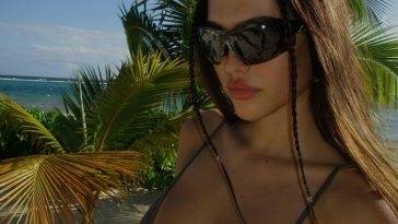 Amelia Gray Hamlin Sexy on adultfans.net