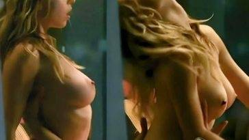 Sydney Sweeney Nude (1 Collage Photo) - fapfappy.com