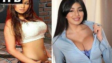 Ayesha Takia Azmi Sexy on adultfans.net