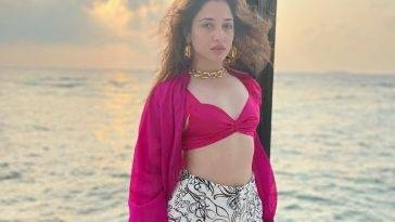 Tamanna Bhatia Sexy Collection on adultfans.net