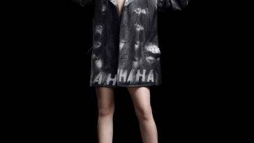 Miley Cyrus Nude & Sexy (8 Hot Photos) - fapfappy.com