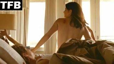 Cobie Smulders Topless 13 Tru Calling (4 Pics + Video) on adultfans.net