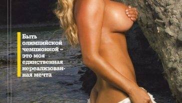 Anna Semenovich Nude & Sexy Collection on adultfans.net