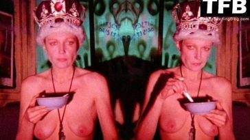 Jenny Runacre Nude 13 Jubilee (12 Pics) on adultfans.net