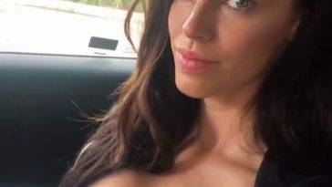 Jessica Lowndes Sexy on adultfans.net