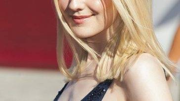 Dakota Fanning Nude & Sexy Collection on adultfans.net