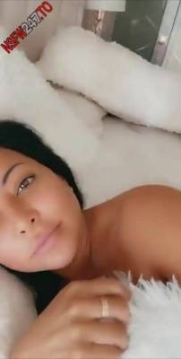 Kiara Mia morning video snapchat premium 2020/11/07 porn videos on adultfans.net