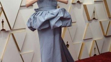 Nicole Kidman Shines on the Red Carpet at the 94th Annual Academy Awards on adultfans.net