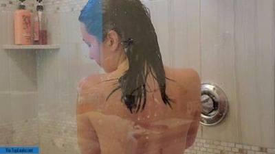 Alinity Full Nude Shower Onlyfans Video Leaked - topleaks.net