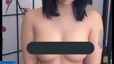 Buffbunnymika Leaked Onlyfans pics and clips