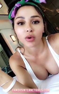 Ana cheri nude snapchat xxx premium porn videos - manythots.com