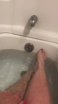 Kayhill bath time foot rub need help who got onlyfans xxx porn on adultfans.net