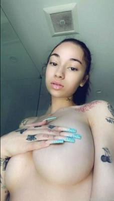 Bhadbhabie new updated onlyfans free download - megaonlyfans.com
