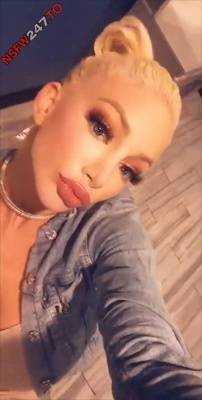 Nicolette Shea OnlyFans Leaked Photos