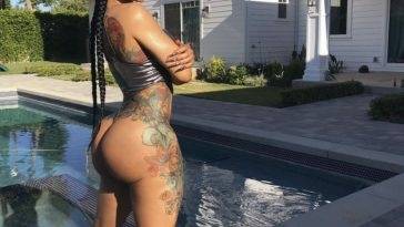 Blacchyna only fans  on adultfans.net