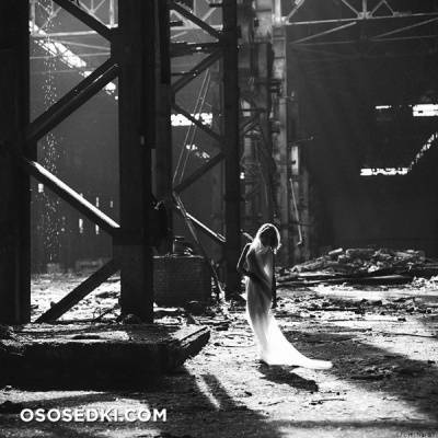 Photo by Deni Soul on adultfans.net