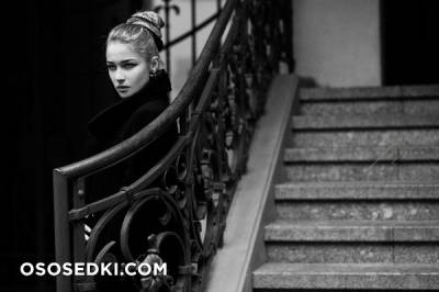 Photo by Polina Viljun on adultfans.net