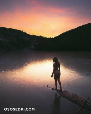 Photo by Nathaniel Gerdes on adultfans.net