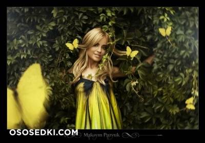 Photo by Maksym Pazyuk on adultfans.net