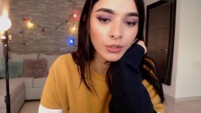 Nicolemanson Chaturbate cam porn video on adultfans.net