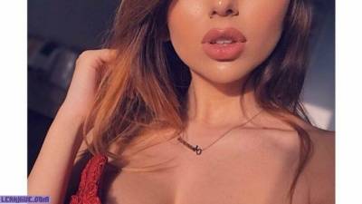 Sexy Anamaria Dodan – Big Tits Brunette on adultfans.net