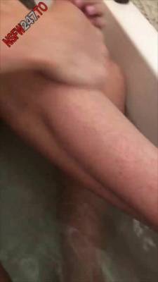 Paige Turnah Priya shaved my legs in the bath porn videos on adultfans.net